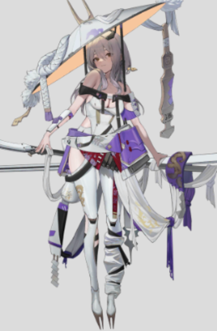 Victory Goddess New Hope Guide Introduction to Strong Characters in Victory Goddess New Hope