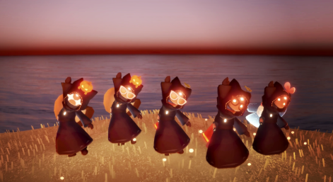 How much should I pay for the White Bird in Sky: Children of the Light? Recommendations for reliable Sky: Children of the Light game account trading platforms.