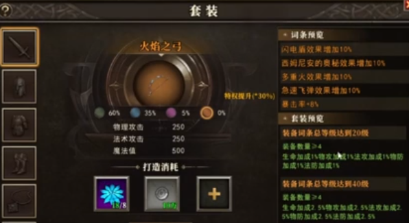 天天龙族套装怎么玩 天天龙族套装玩法指南