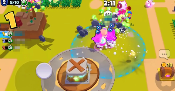 Wie man ein Explosions-Team bildet: Anleitung zum Zusammenstellen eines Explosions-Teams
