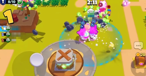 Wie man ein Explosions-Team bildet: Anleitung zum Zusammenstellen eines Explosions-Teams