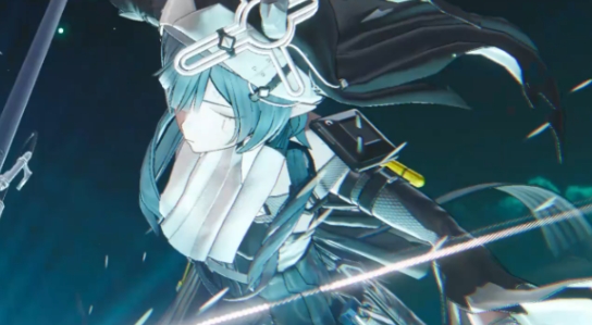 Wie ist Zhumei in Arknights: Endfield? Eine Vorstellung von Zhumei in Arknights: Endfield