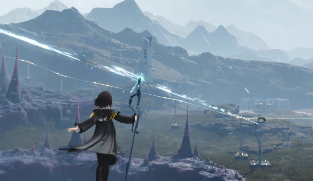 Wie ist Zhumei in Arknights: Endfield? Eine Vorstellung von Zhumei in Arknights: Endfield
