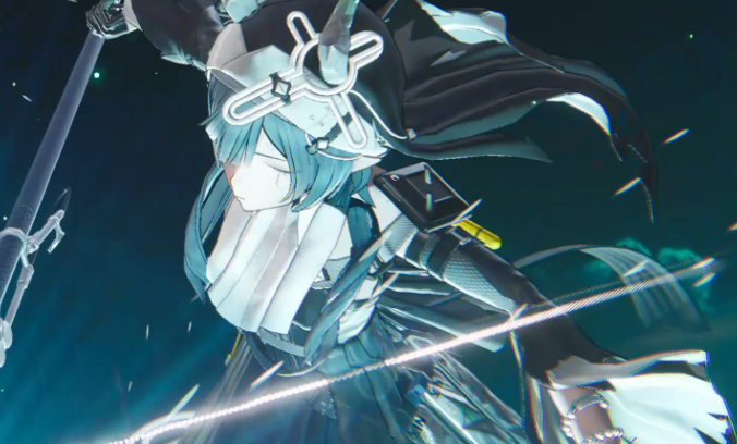 Wie ist Zhumei in Arknights: Endfield? Eine Vorstellung von Zhumei in Arknights: Endfield