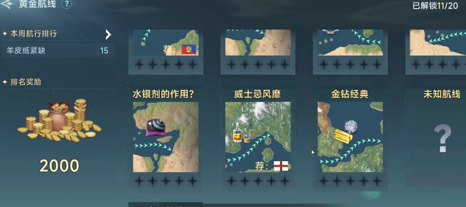 Wie man die Goldene Route im Zeitalter der großen Entdeckungen spielt: Spielanleitung für die Goldene Route im Zeitalter der großen Entdeckungen.