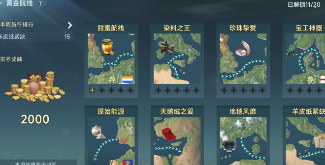 Wie man die Goldene Route im Zeitalter der großen Entdeckungen spielt: Spielanleitung für die Goldene Route im Zeitalter der großen Entdeckungen.