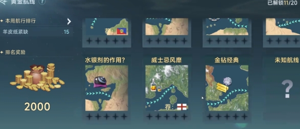 Wie man die Goldene Route im Zeitalter der großen Entdeckungen spielt: Spielanleitung für die Goldene Route im Zeitalter der großen Entdeckungen.