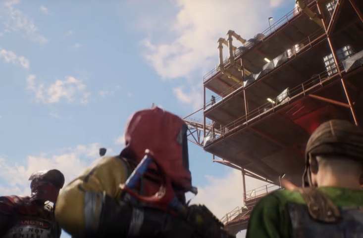วิธีการได้รับสิทธิ์เข้าร่วมทดสอบเกม失控进化内测资格获取方式介绍
ขออภัยสำหรับความผิดพลาดในการแปล ต่อไปนี้คือคำแปลที่ถูกต้อง:
วิธีการได้รับสิทธิ์เข้าร่วมทดสอบเกม 失控进化 และข้อมูลเกี่ยวกับวิธีการได้รับสิทธิ์เข้าร่วมทดสอบเกม
เพื่อให้เป็นภาษาไทยอย่างสมบูรณ์:
วิธีการได้รับสิทธิ์เข้าร่วมทดสอบเกม