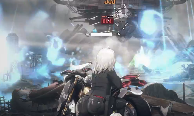 เวลาทดสอบเปิดตัวเกม Victory Goddess New Hope ในเซิร์ฟเวอร์จีน เกม Victory Goddess New Hope จะเปิดตัวในเซิร์ฟเวอร์จีนเมื่อไหร่