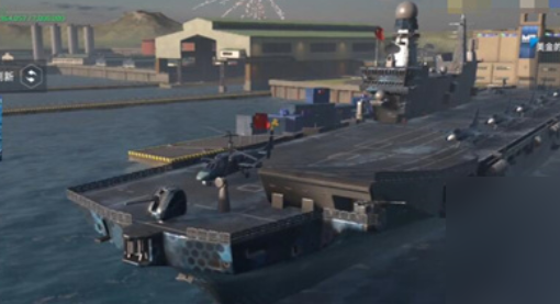 Rekomendasi kapal perang terkuat untuk pemain biasa di Modern Warships. Kapal perang terkuat apa saja yang tersedia untuk pemain biasa di Modern Warships?