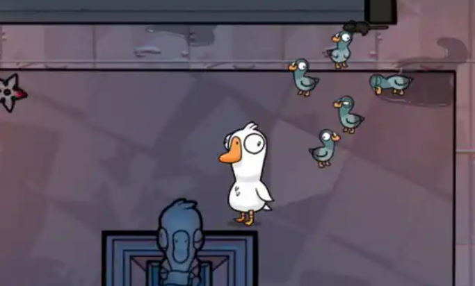 When will the Goose Goose Duck mobile game be released? When will the public testing of the Goose Goose Duck mobile game begin?