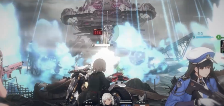 เวลาเปิดให้บริการของเกม Victory Goddess New Hope พร้อมแนะนำวันเปิดตัว