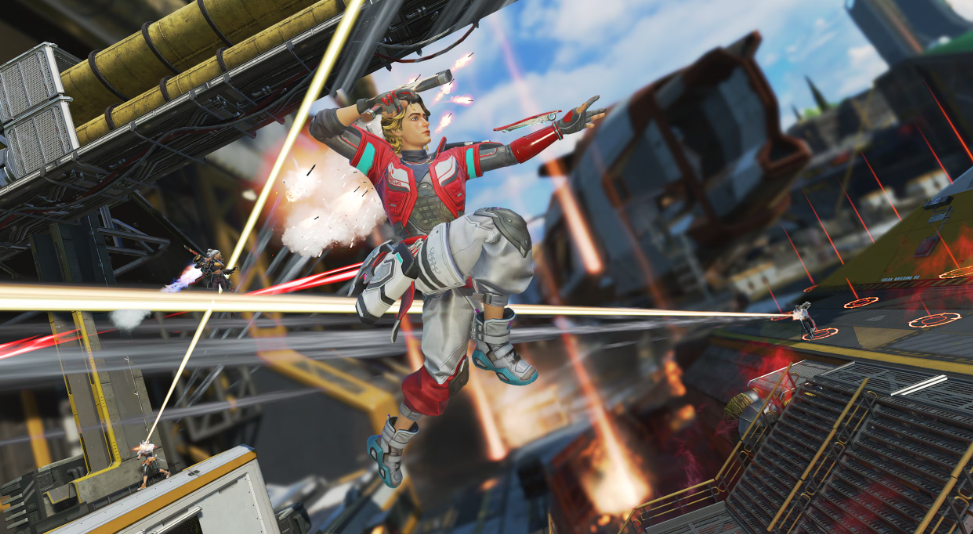 What are the updates for APEX Legends Season 25? An overview of APEX Legends Season 25 updates.
