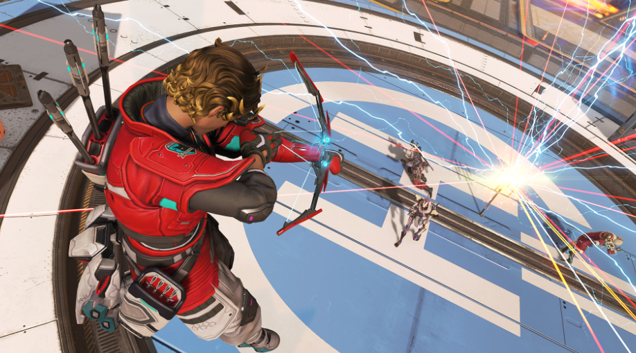APEX英雄S25赛季更新内容有哪些 APEX英雄S25赛季更新一览