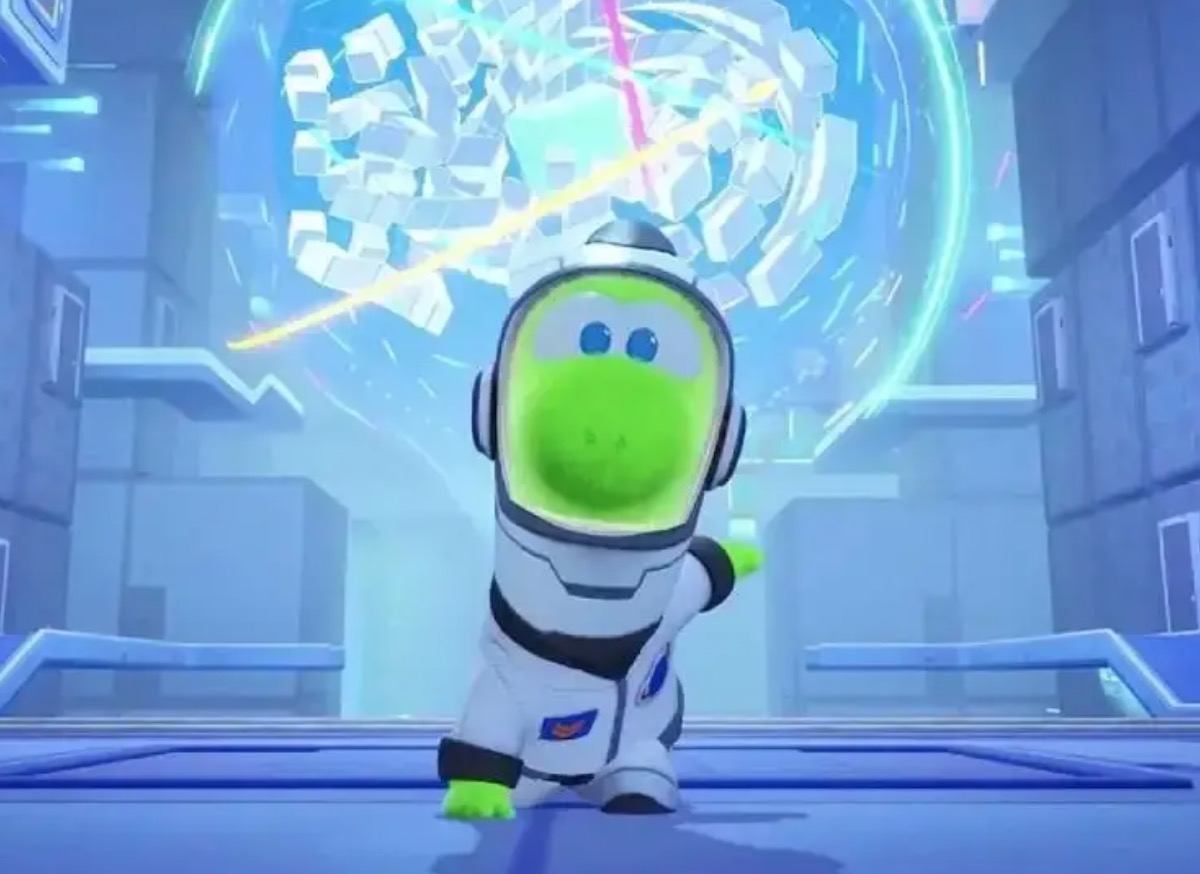 星绘友晴天公开测试时间是什么时候 星绘友晴天公开测试时间简介