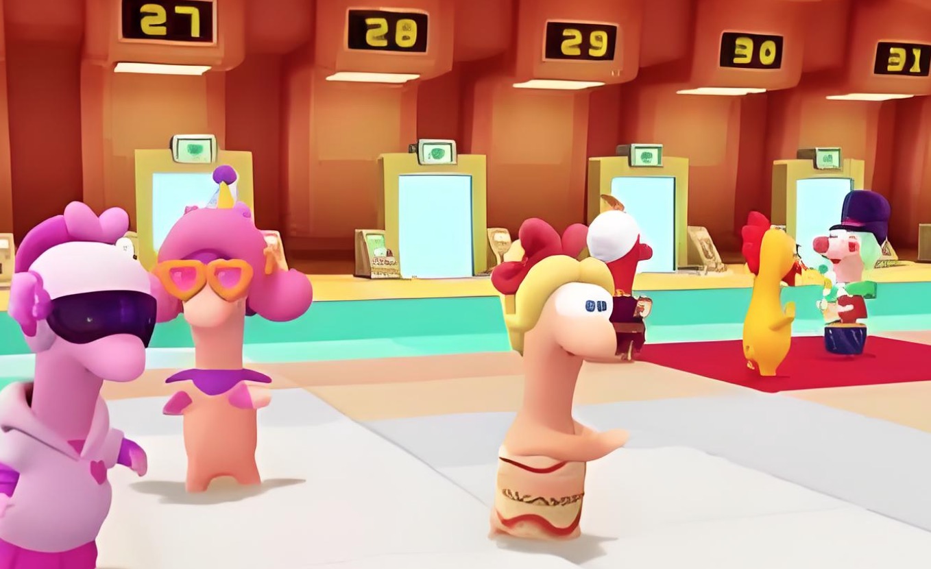 When is the public test time for Starry Sky Friend Sunny Day? A brief introduction to the public test time for Starry Sky Friend Sunny Day.