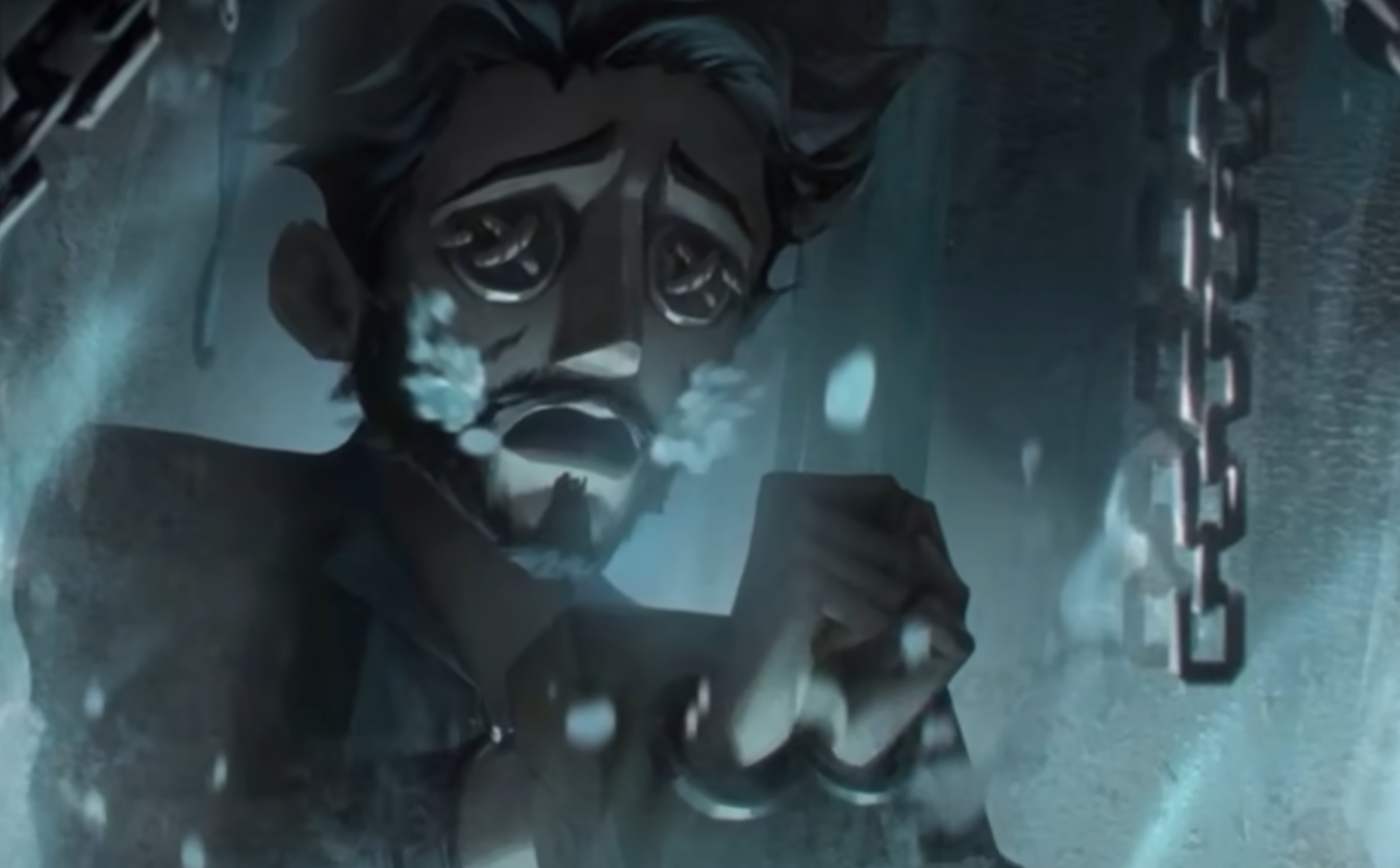 Bagaimana Master Escape Identity V? Penjelasan tentang Master Escape Identity V.