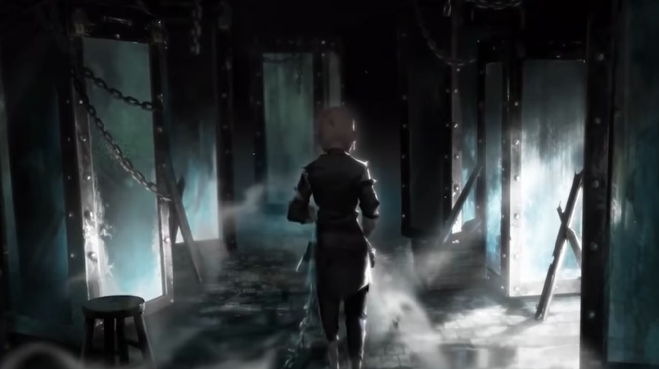 Bagaimana Master Escape Identity V? Penjelasan tentang Master Escape Identity V.