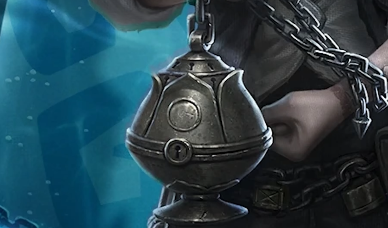 Bagaimana Master Escape Identity V? Penjelasan tentang Master Escape Identity V.