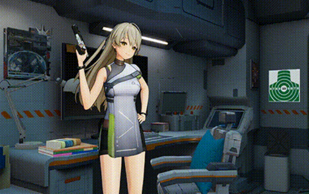 Girl's Frontline 2: ตัวละคร莱妮怎么样 少女前线2莱妮技能介绍
看起来在翻译过程中出现了错误,让我重新翻译整个句子:
Girl's Frontline 2: ตัวละครและทักษะของเลนี是关于少女前线2中莱妮这个角色及其技能的介绍。
为了更准确地翻译,我将直接翻译成泰语如下:
Girl's Frontline 2: บทวิจารณ์ตัวละครเลนี และการแนะนำทักษะของเลนี