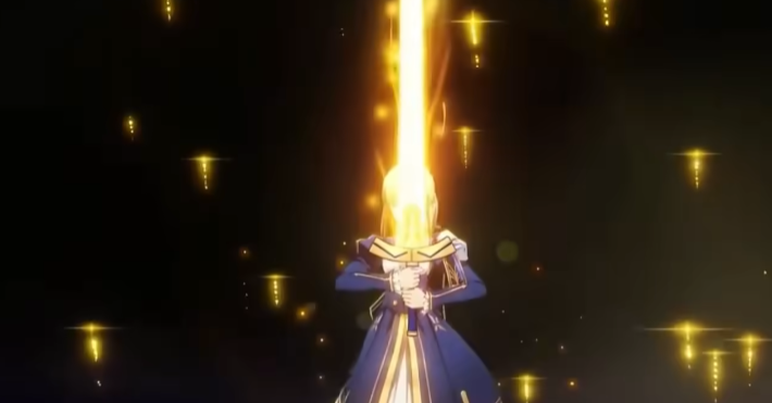 เมื่อไหร่ที่ Saber จากเกม Honkai: Star Rail จะออก และแนะนำตัวละคร Saber จากเกม Honkai: Star Rail