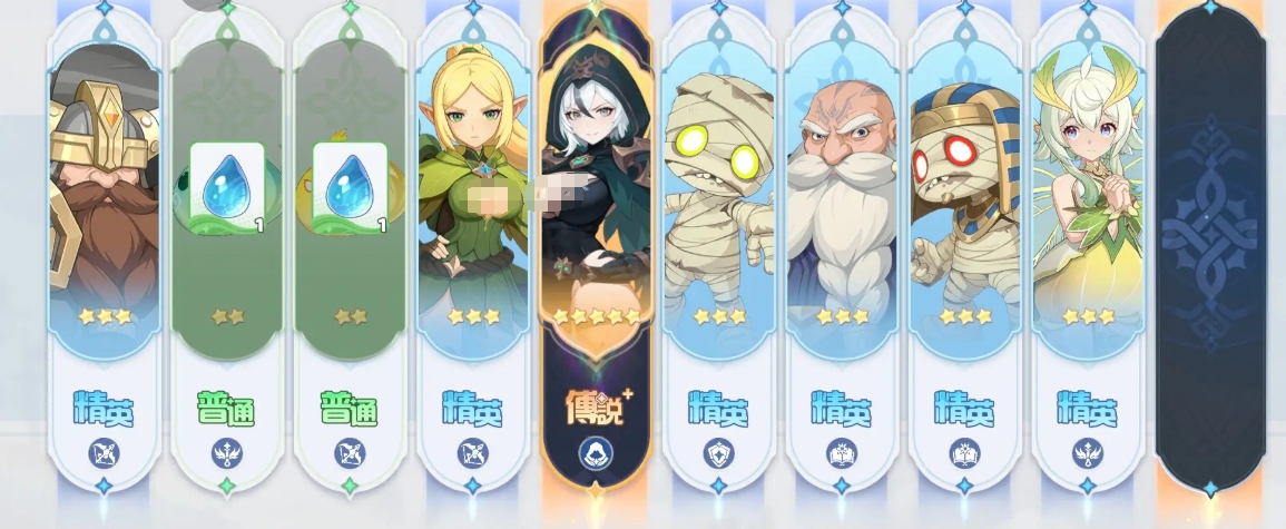 Wie sind die Kampfszenen in Dragon Soul Traveller? Detaillierte Vorstellung der Kampfszenen in Dragon Soul Traveller