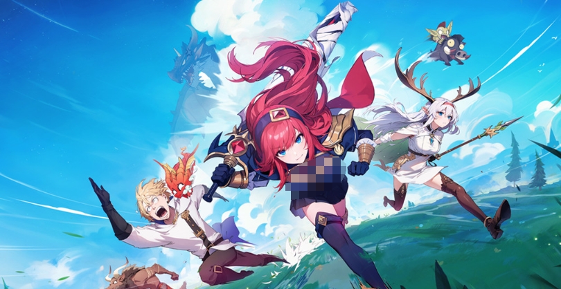 Wie sind die Kampfszenen in Dragon Soul Traveller? Detaillierte Vorstellung der Kampfszenen in Dragon Soul Traveller