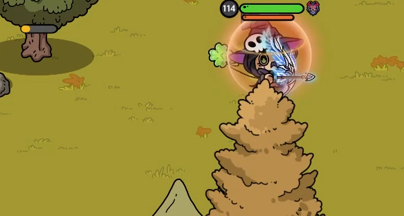 Wo findet man den wilden Eberhäuptling im Spiel "Tapfere Land"? Anleitung zum besiegen des wilden Eberhäuptlings im Spiel "Tapfere Land"