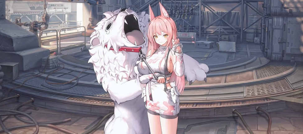 Ist Leonar in Victory Goddess: Neue Hoffnung stark? Analyse der Stärke von Leonar in Victory Goddess: Neue Hoffnung