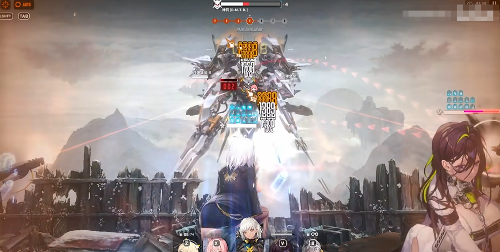 Ist Leonar in Victory Goddess: Neue Hoffnung stark? Analyse der Stärke von Leonar in Victory Goddess: Neue Hoffnung