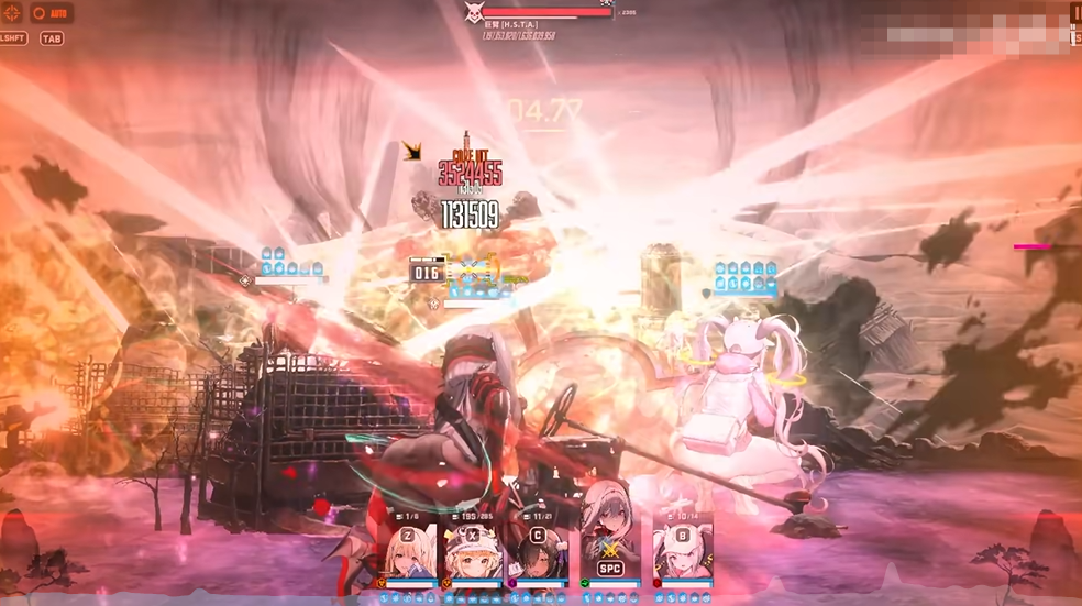 Ist Leonar in Victory Goddess: Neue Hoffnung stark? Analyse der Stärke von Leonar in Victory Goddess: Neue Hoffnung