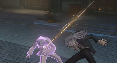 How to Play Lao Lu in The Outlier Underneath Mobile Game: A Guide to Playing Lu Jin