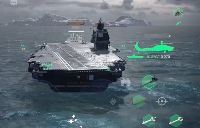 Kapan Modern Warships Dirilis? Informasi tentang Waktu Uji Coba Publik Game Mobile Modern Warships