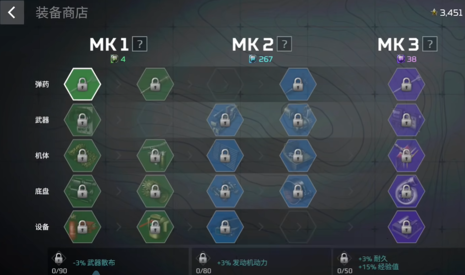 การแนะนำวิธีการเล่นโหมดบุกขึ้นฝั่งในเกม Modern Warships วิธีการเล่นโหมดรถถังบนบกในเกมมือถือ Modern Warships