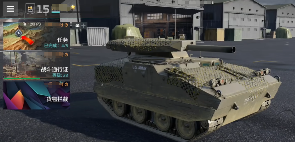 การแนะนำวิธีการเล่นโหมดบุกขึ้นฝั่งในเกม Modern Warships วิธีการเล่นโหมดรถถังบนบกในเกมมือถือ Modern Warships