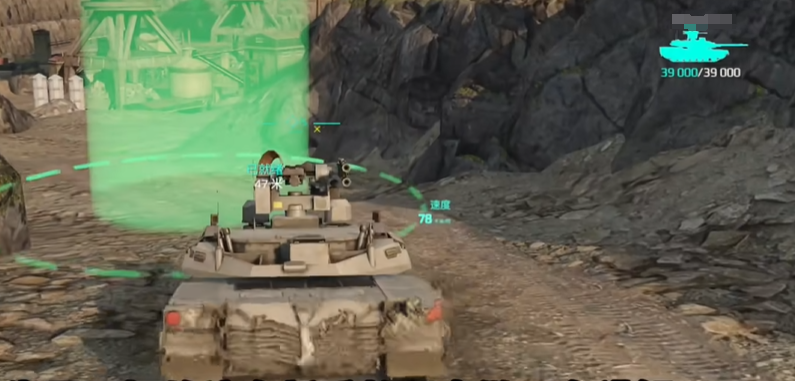 การแนะนำวิธีการเล่นโหมดบุกขึ้นฝั่งในเกม Modern Warships วิธีการเล่นโหมดรถถังบนบกในเกมมือถือ Modern Warships