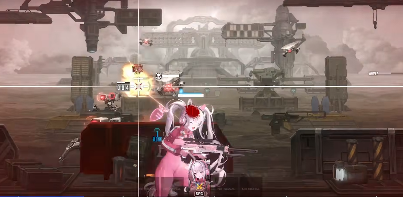 Wer ist die neue Hoffnung der Siegesgöttin, Erica? Ist es wert, Alice, die neue Hoffnung der Siegesgöttin, zu trainieren?