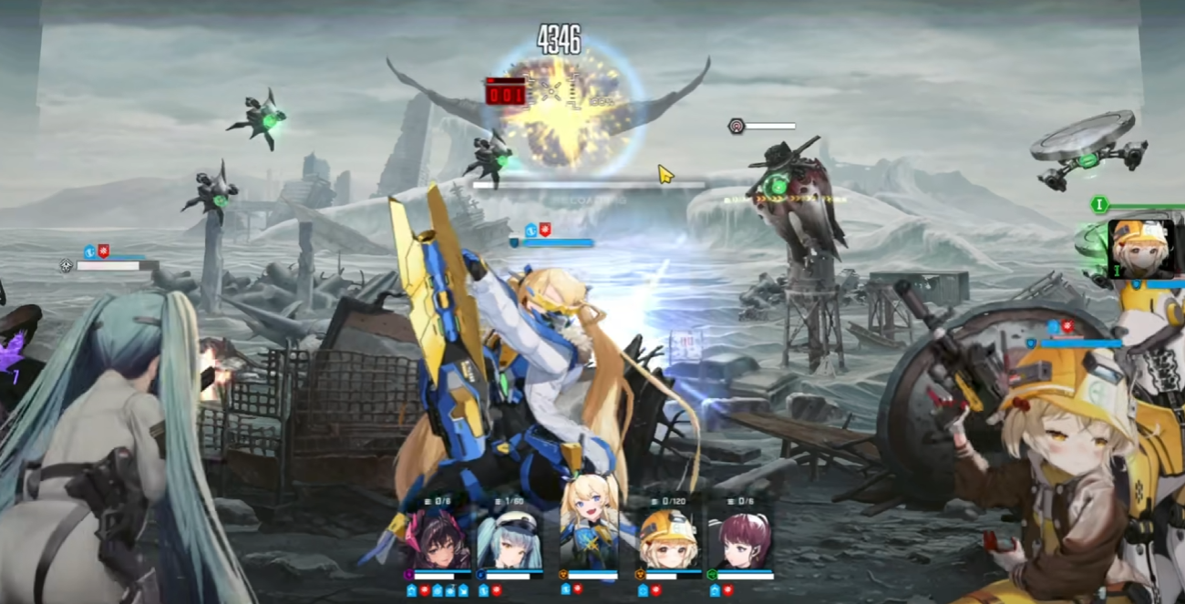 Wie man Level 16 in
