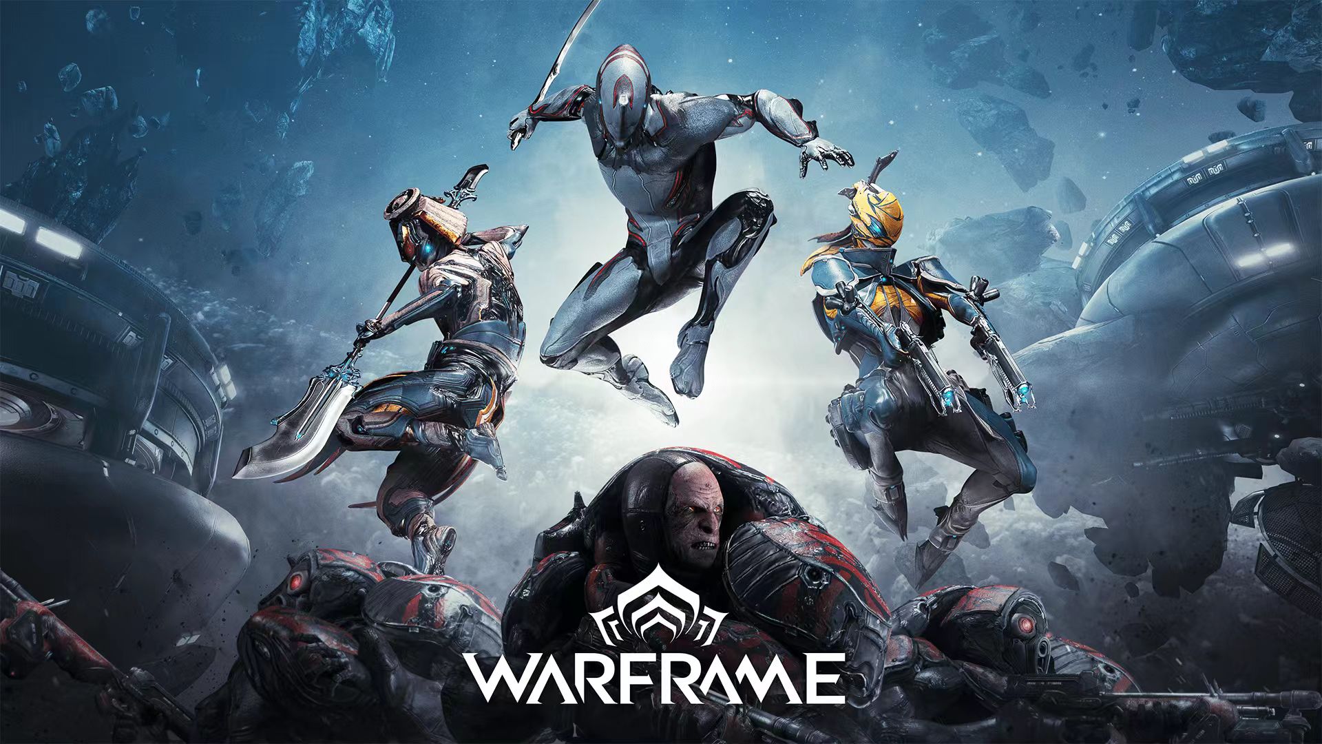 เกมมือถือ Warframe คือของ Tencent หรือไม่ แนะนำบริษัทพัฒนาเกมมือถือ Warframe