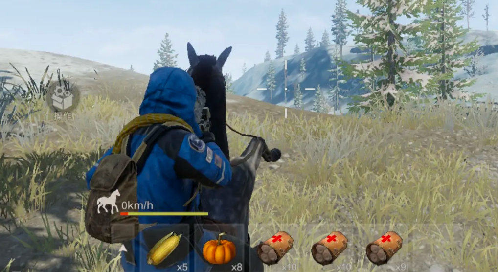 Guide to失控进化 Sharing Tips for New Players on How to Play 失控进化
It seems there was a small oversight in the translation request. The game name