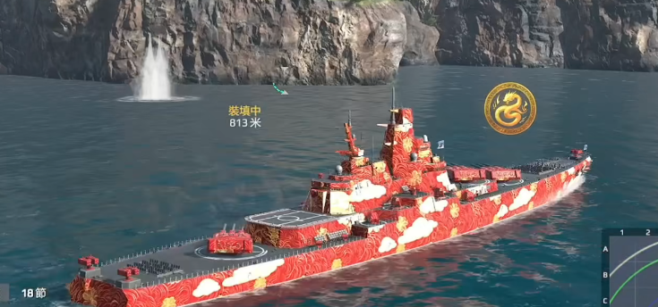 Top 10 Strongest Modern Warships Ranking Recommended Top 10 Modern Warships