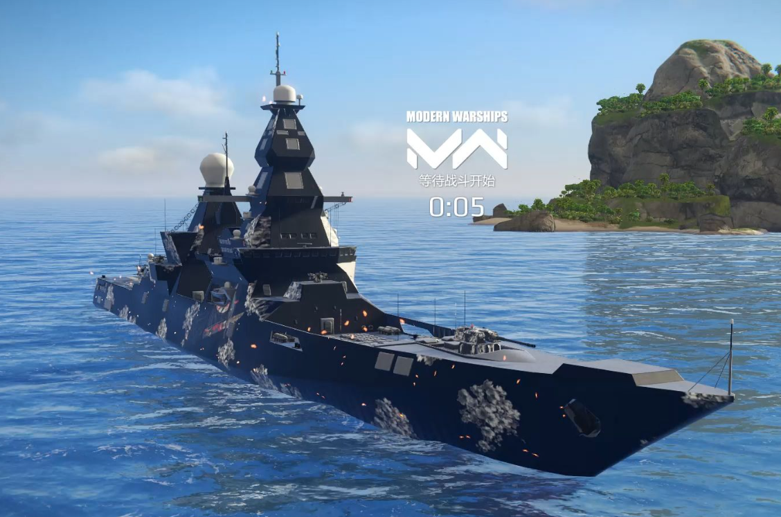 วิธีการเล่นเกม Artstorm Modern Warships แบ่งปันคำแนะนำและกลยุทธ์ในการเล่นเกม Artstorm Modern Warships