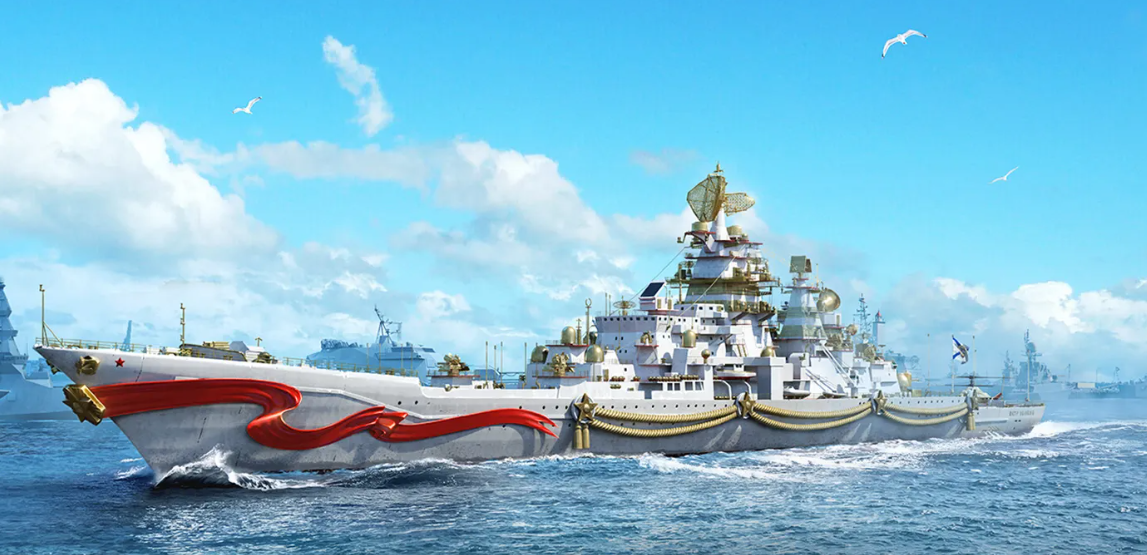 วิธีการเล่นเกม Artstorm Modern Warships แบ่งปันคำแนะนำและกลยุทธ์ในการเล่นเกม Artstorm Modern Warships