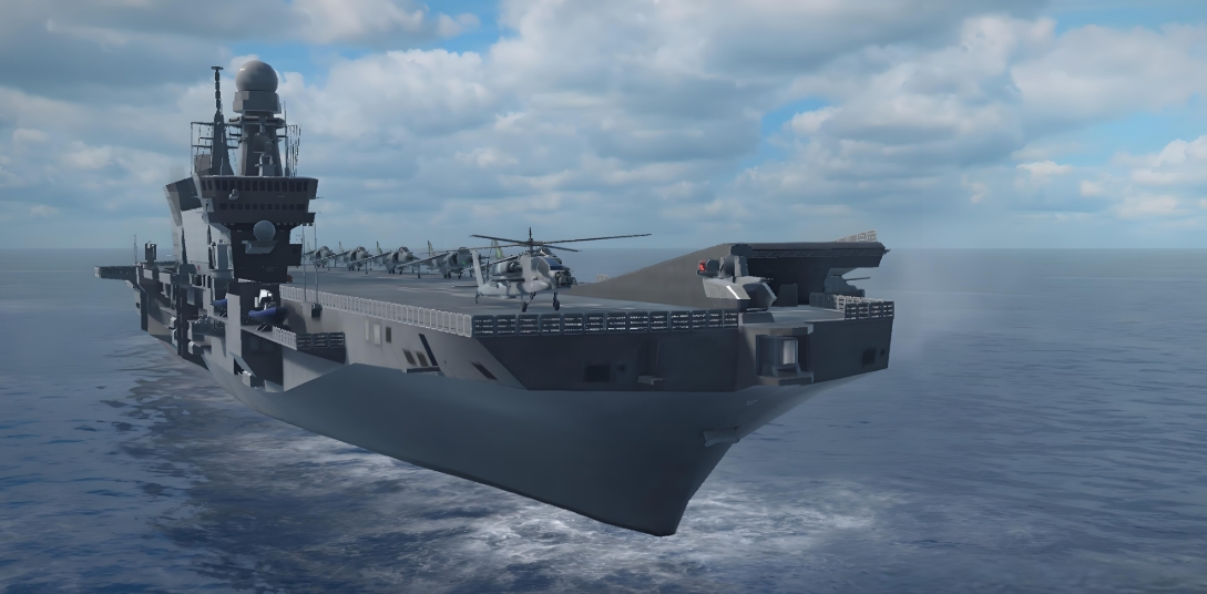 How to Play Modern Warships Online Sea Battle: A Guide to Playing Modern Warships Online Sea Battle