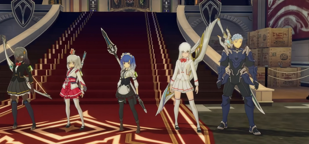 When will Star Trace Resonance be released? Sharing the release time of Star Trace Resonance