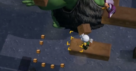 Wie man Orichalcum in Creativerse 2 erhält: Anleitung zum Erwerb von Orichalcum in Creativerse 2