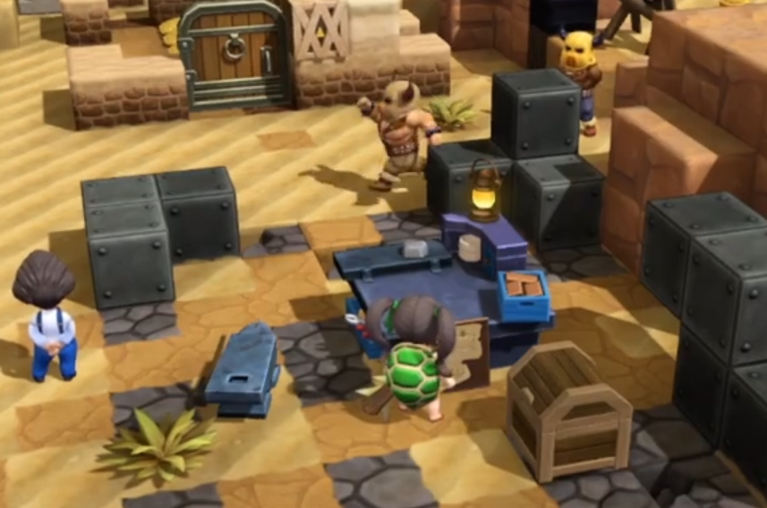วิธีการทำภารกิจพัฒนาในเกม Little Creator 2 คู่มือการพัฒนาในเกม Little Creator 2