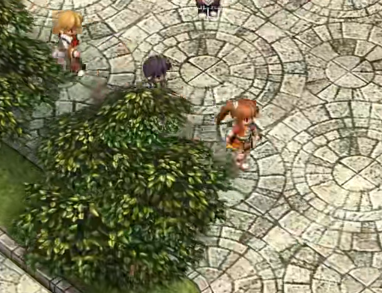 Wie man den Tai-Chi-Stab in Trails in the Sky FC erhält Einführung zum Tai-Chi-Stab in Trails in the Sky FC