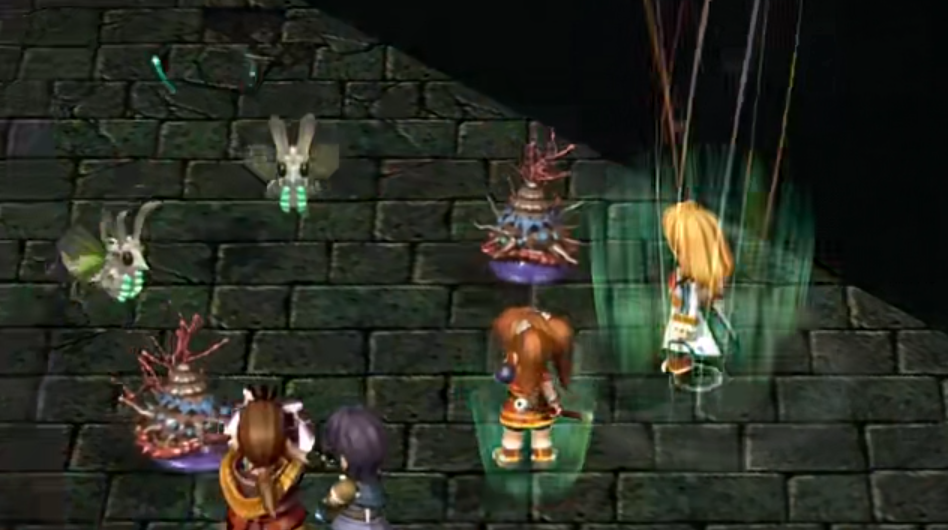 วิธีการได้รับเทียนจิคุนในเกม Trails in the Sky FC พร้อมกับคำอธิบายเกี่ยวกับเทียนจิคุนในเกม Trails in the Sky FC