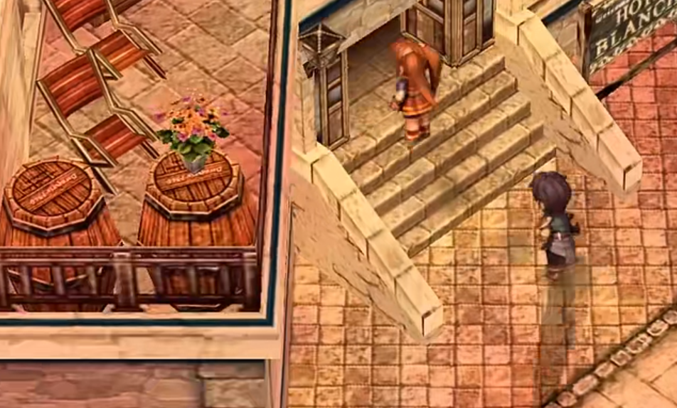 Leitfaden zum Sammeln von Gerichten in Trails in the Sky FC. Welche Gerichte gibt es in Trails in the Sky FC?